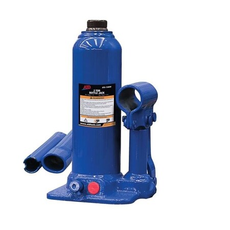 Atd Tools ATD Tools ATD-7380W 2 Ton Bottle Jack ATD-7380W